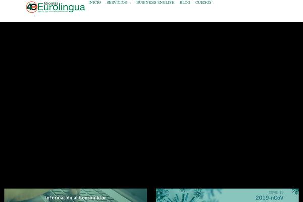 Site using Video-conferencing-with-zoom-api plugin