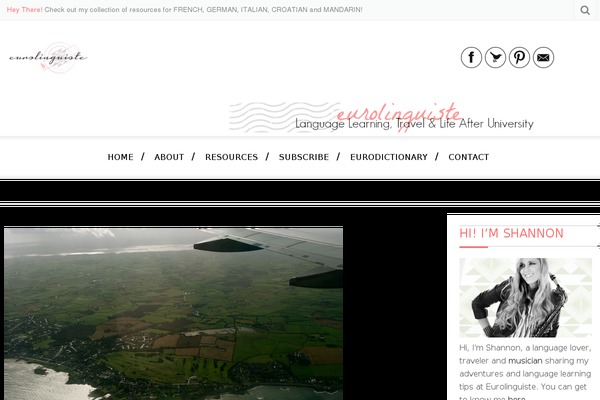 Site using Gourmet-ads plugin