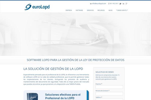 Kakia theme site design template sample