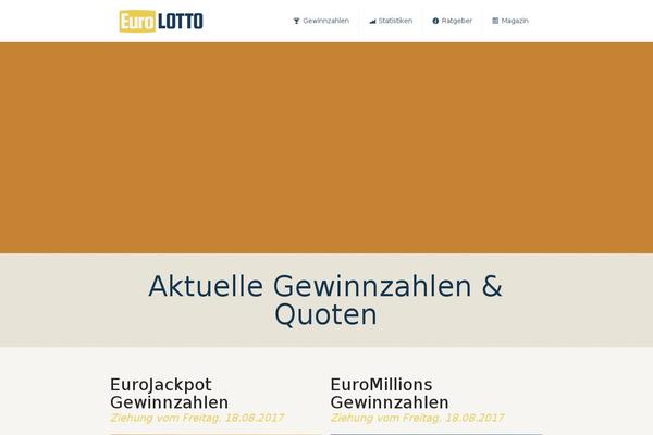 Site using Very Simple Contact Form plugin