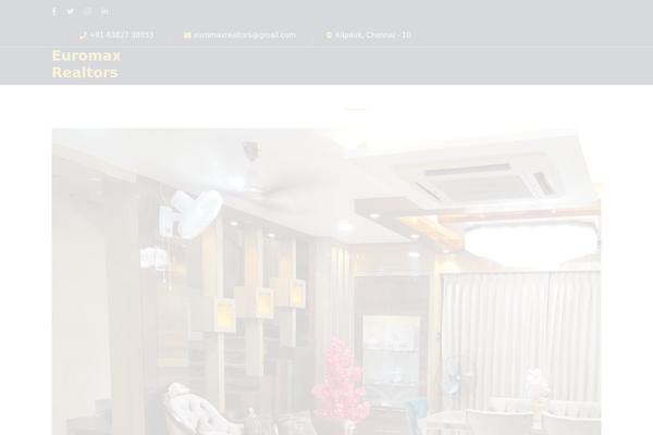 Site using Masterlayer-addons-for-elementor plugin