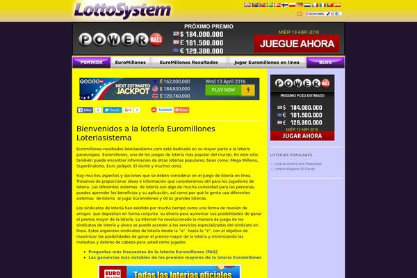 Atahualpa353 theme site design template sample