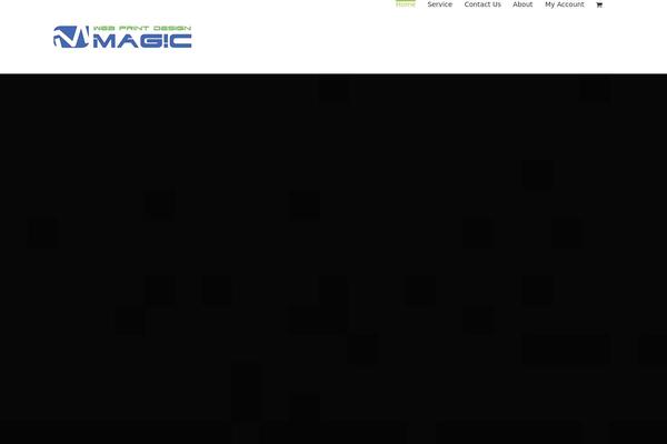 Avada Child Theme theme site design template sample