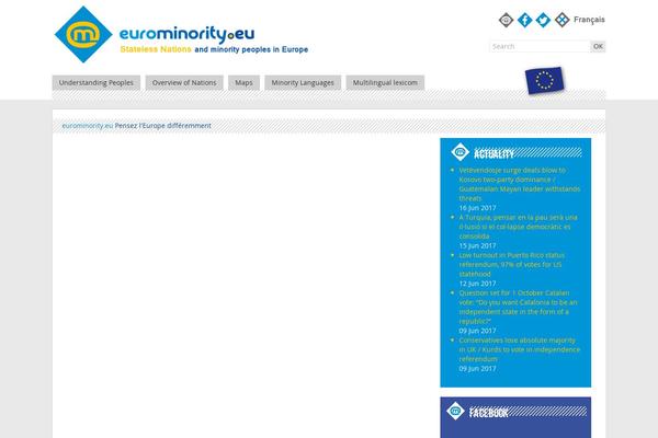 Site using WordPress Simple Ecommerce Shopping Cart Plugin- Sell products through Paypal plugin