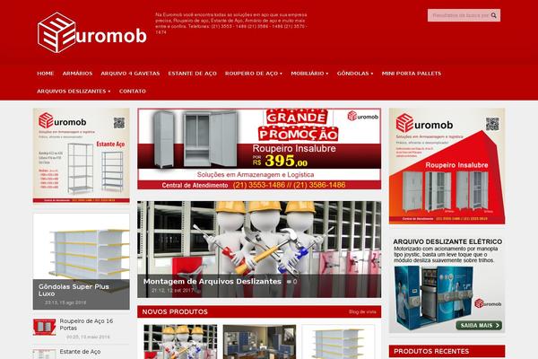 Site using Exclusive-addons-for-elementor plugin