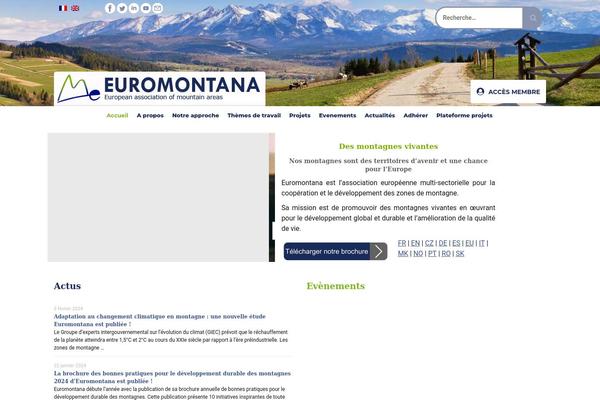 Site using WP Google Maps plugin