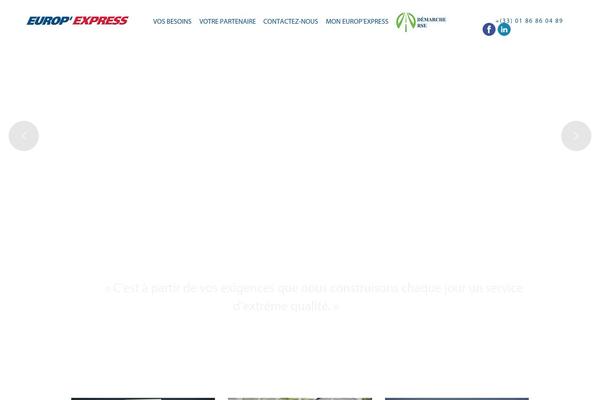 Site using Easy-media-gallery-pro plugin