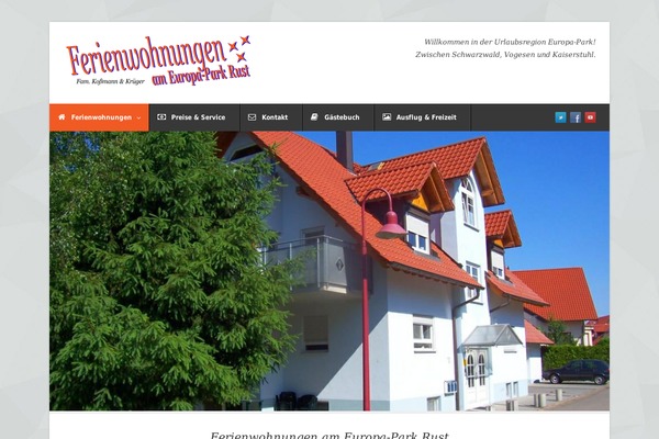 Site using Ginger - EU Cookie Law plugin