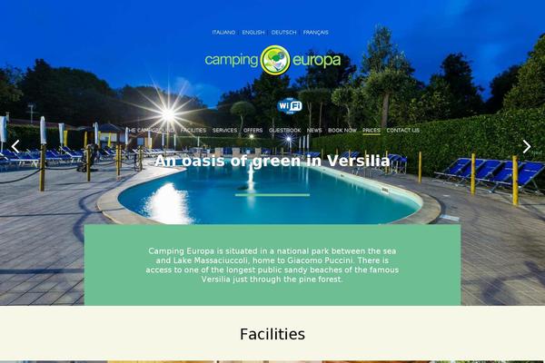 Site using Subscriber by BestWebSoft plugin