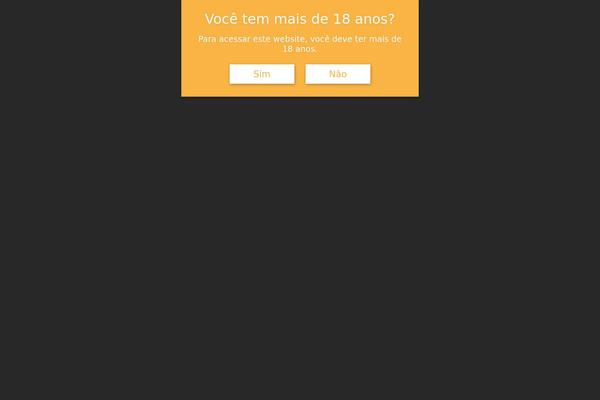Site using Wc-pedido-minimo plugin