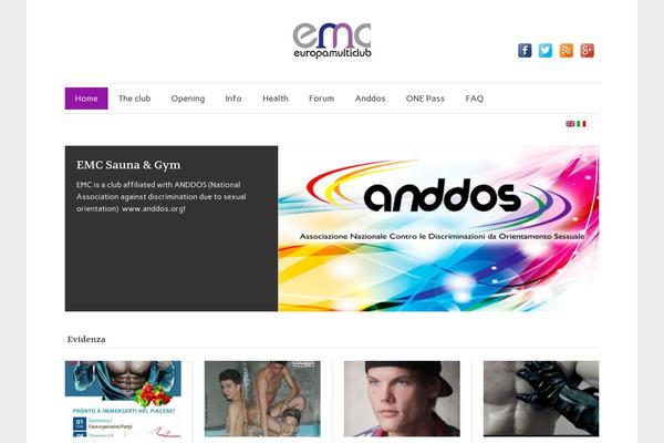 zeeFlow theme site design template sample
