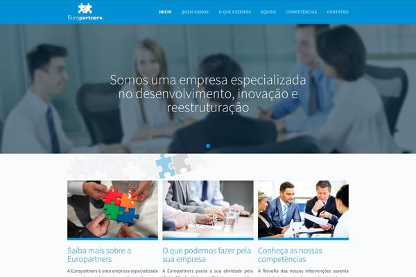 Site using Cyclone Slider 2 plugin