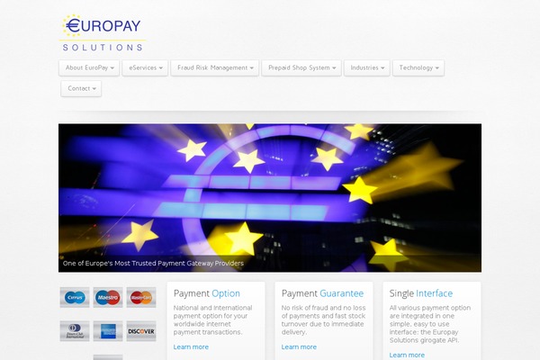 Yoo_venture_wp theme site design template sample