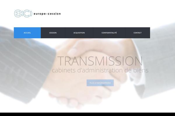 Phlox-pro theme site design template sample