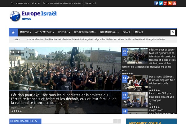 Megnet theme site design template sample
