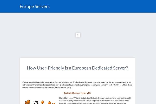europe-servers.com site used Eddiemachado-bones-79c7610