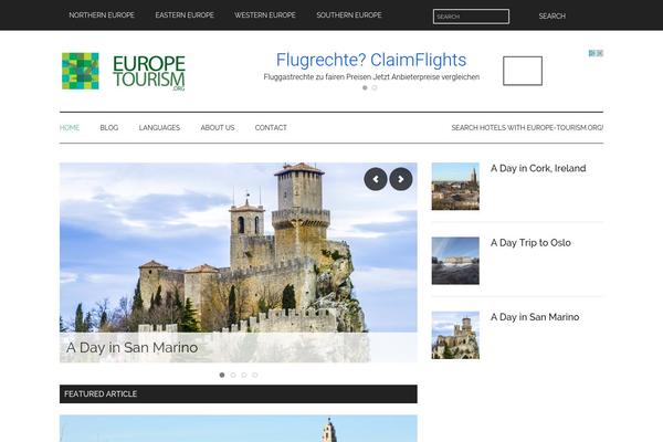 Dazzling theme site design template sample
