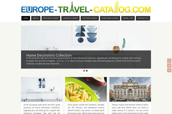 Site using Wp-hide-post plugin