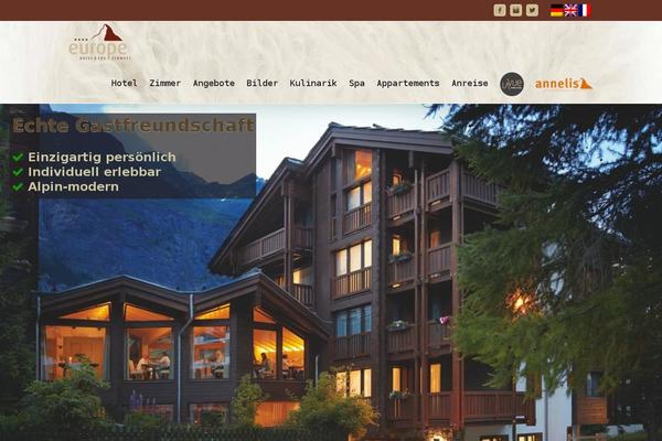 Site using Responsive-flipbook plugin