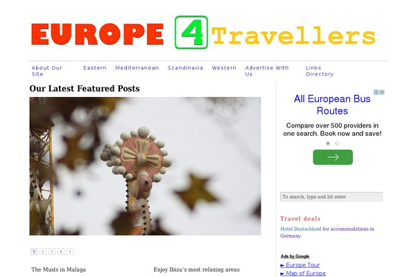 Twenty Twenty-Two theme site design template sample