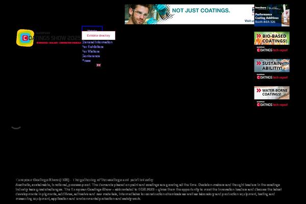 Site using Advanced-ads-responsive plugin