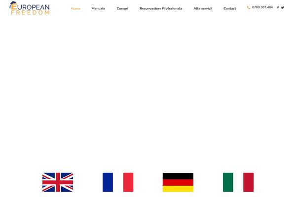 Site using Yasr - Yet Another Stars Rating plugin