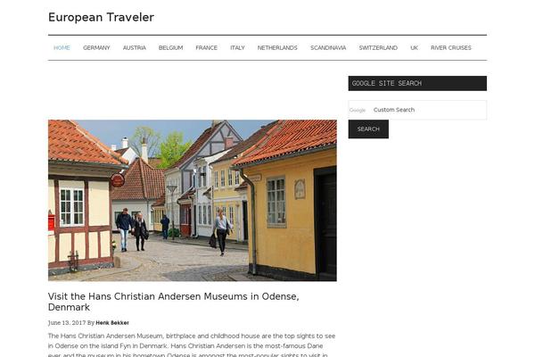 Site using Advanced-ads-responsive plugin
