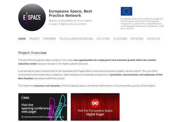 Twentytwelve-child theme site design template sample