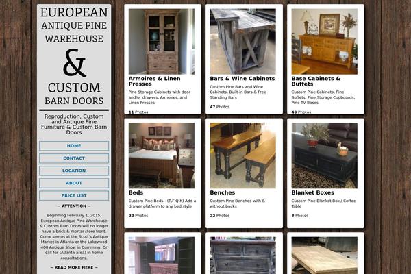 1140fluidstarkers theme site design template sample