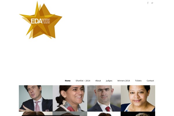 Good Space V1.09 theme site design template sample