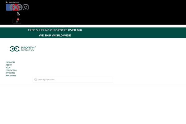 Site using Automatewoo plugin