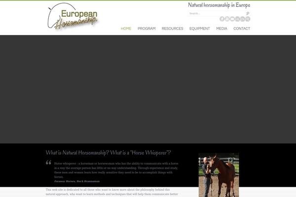 CStar Design theme site design template sample