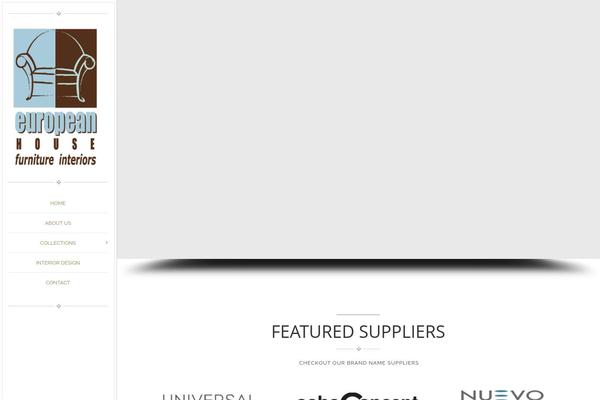Site using Aqua Page Builder plugin