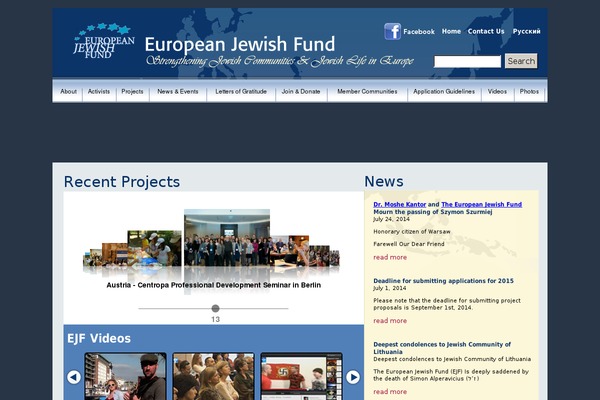 Newspaper Child theme site design template sample