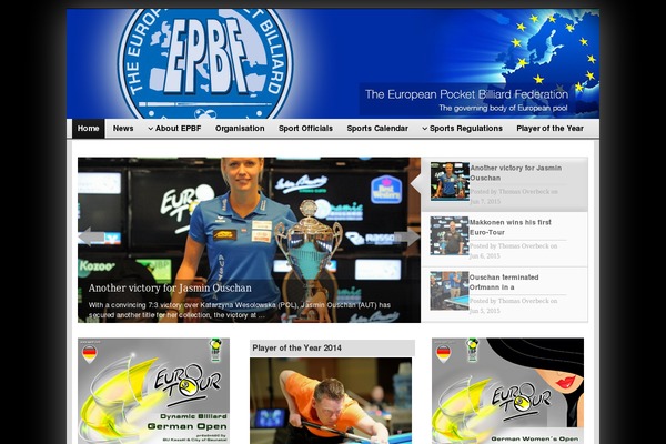 Site using Add Link to Facebook plugin