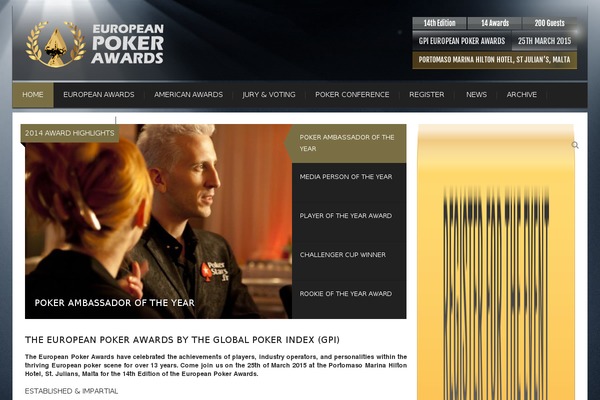 Kings Club theme site design template sample