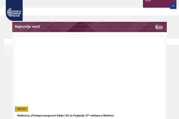 Site using Mec-shortcode-designer plugin