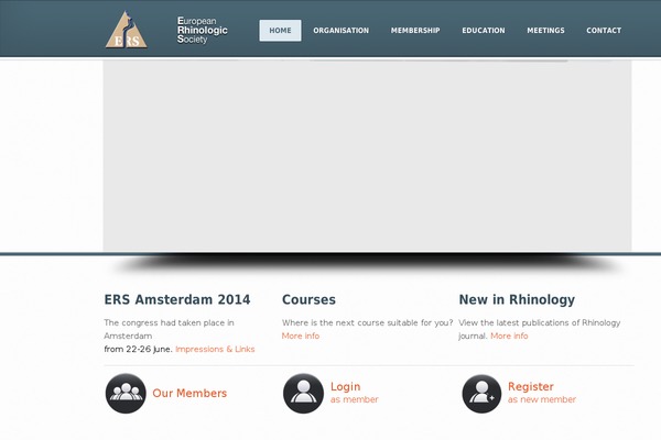 Medicate theme site design template sample
