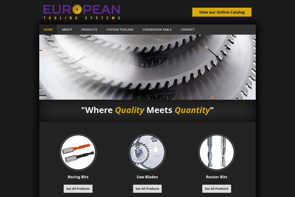 Redsharkdigital theme site design template sample