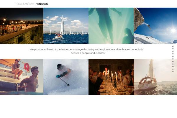 Site using Builder-bootstrap-plugin plugin