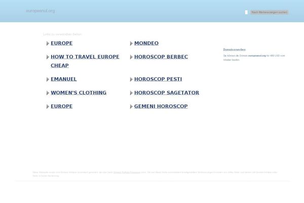 Site using WP Lightbox 2 plugin