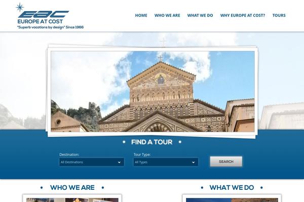 europeatcost.com site used Eac
