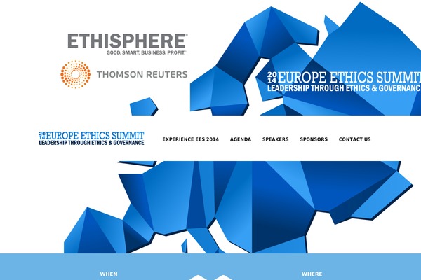 Fudge theme site design template sample