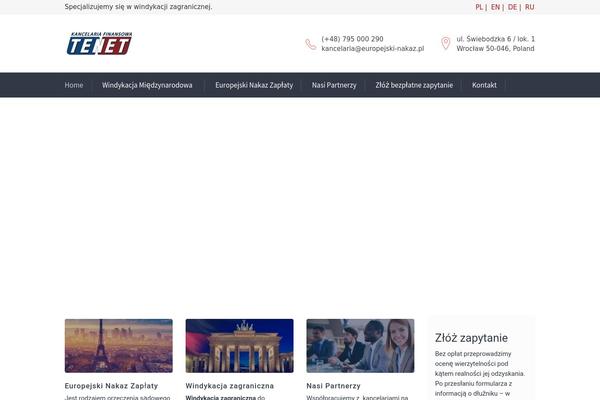 Site using Commercegurus-toolkit plugin