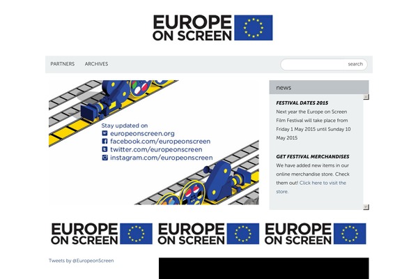 Site using Ova-megamenu plugin