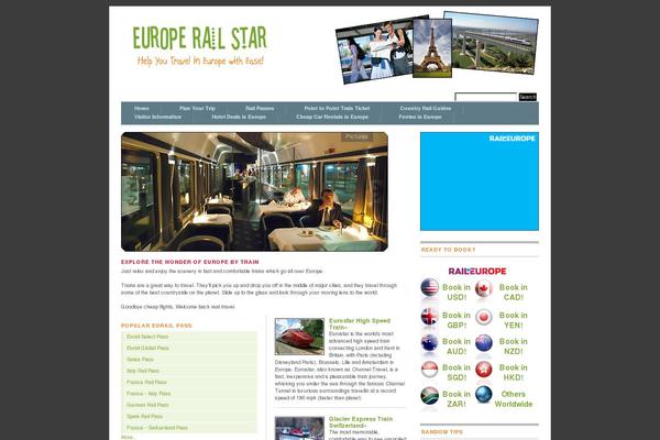 Site using Visitor Country plugin