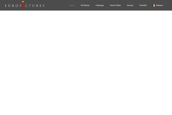 Anima theme site design template sample