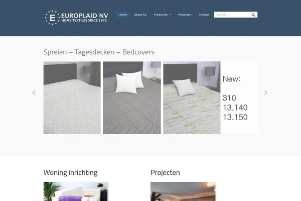 Definition theme site design template sample