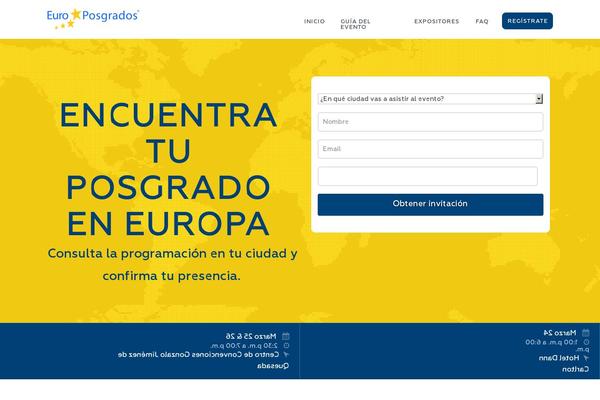 europosgradoscolombia.net site used Bmi