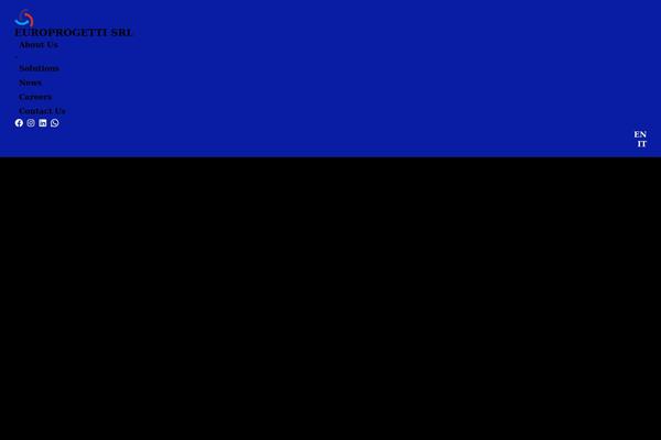 Site using Draw-attention plugin